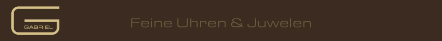 gabriel feine uhren und juwelen